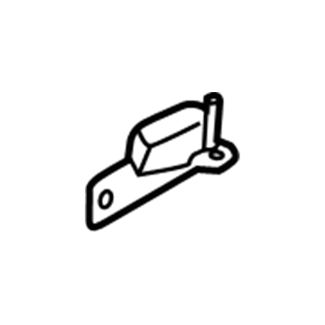 Ford CK4Z-5L215-C Bracket