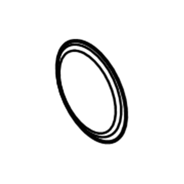 Ford CK4Z-9D476-A Gasket