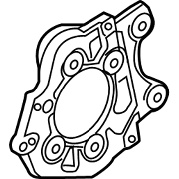 Ford 5R3Z-2C101-BA Adaptor