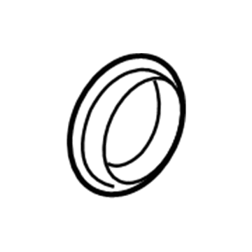 Ford 5R3Z-2C189-AA Indicator Assembly