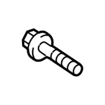 Ford -W705821-S439 Bolt