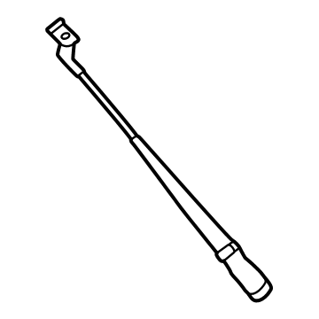Ford PC3Z-17526-A Arm Assembly - Wiper