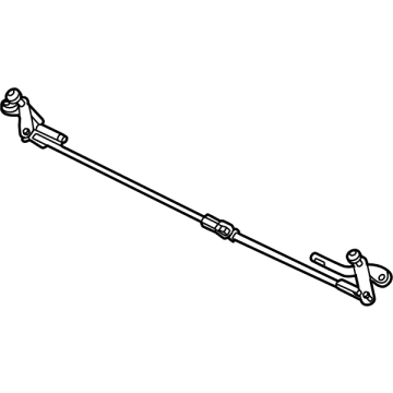 Ford PC3Z-17566-A Wiper Linkage
