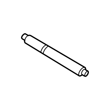 Ford -W721588-S442 Stud