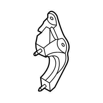 Ford LX6Z-3K305-A Bracket