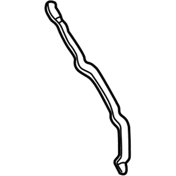 Ford F75Z-6020-AA Gasket