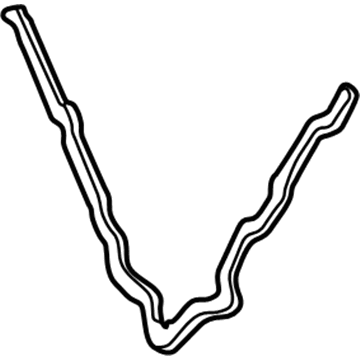 Ford F75Z-6020-BA Gasket