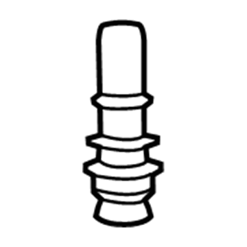 Ford BL3Z-6A666-AA Valve Assembly