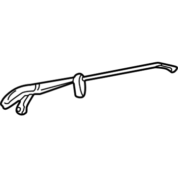 Ford 2L2Z-17526-AA Arm Assembly - Wiper