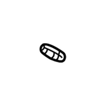 Ford 3L2Z-17C526-AB Cover
