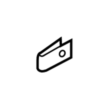 Ford -W520832-S439 Nut - Adjusting Screw