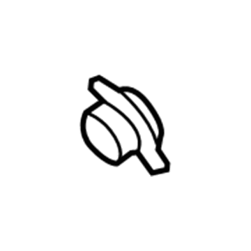 Ford 5L3Z-3D677-A Seal