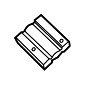 Ford DG9Z-7H322-A Valve Assembly
