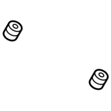 Ford 5L7Z-7D285-A Seal - Special