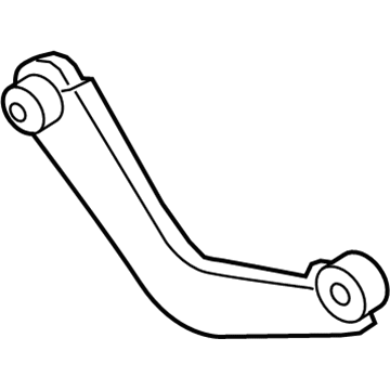 Lincoln Continental Control Arm - G3GZ-5500-E