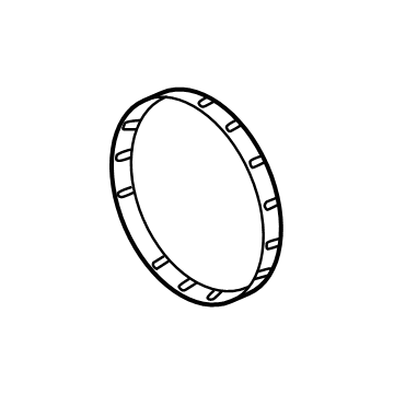Ford KR3Z-8590-A Seal