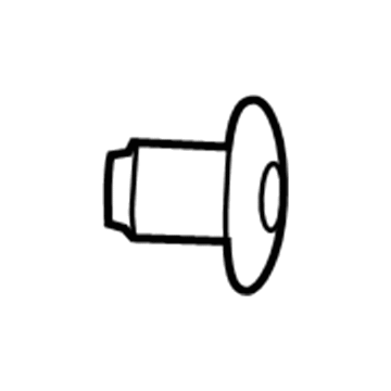 Ford -W708894-S300 Clip