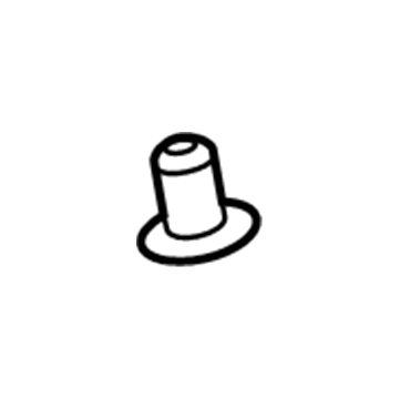 Ford -W715926-S300 Fastener