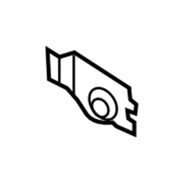 Ford -W716228-S900 Nut