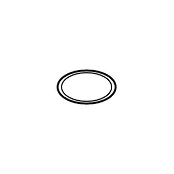 Ford 4L3Z-9276-AA Gasket