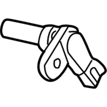 Ford XR8Z-6B288-AA Sensor Assembly
