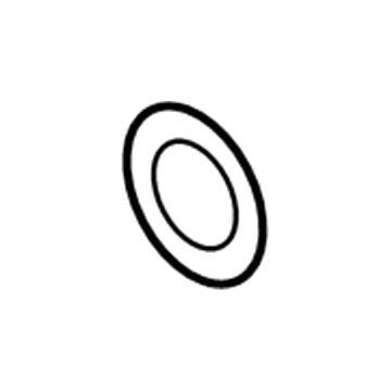 Ford 6E5Z-9450-BA Gasket