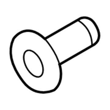 Ford -W717970-S300 Fastener