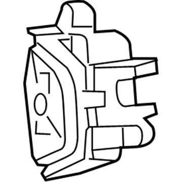 Ford CP9Z-9C888-A Switch Assembly - Control