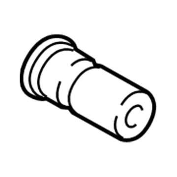 Ford 2T1Z-5781-A Bush