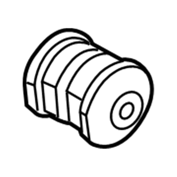 Ford 2T1Z-5781-D Insulator