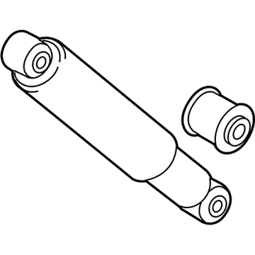 Ford 9T1Z-18125-C Kit - Shock Absorber
