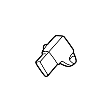 Ford PV4Z-9F479-A Sensor Assembly