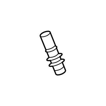 Ford KR3Z-6A666-A Valve Assembly