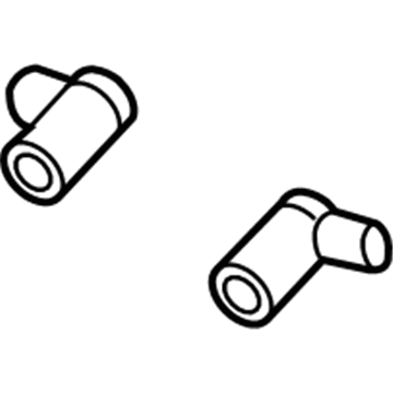 Ford 4F2Z-15K859-A Sensor - Parking Aid System