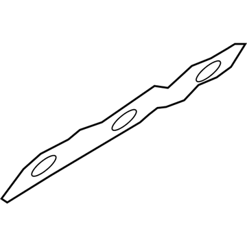 Ford 7T4Z-9448-F Gasket