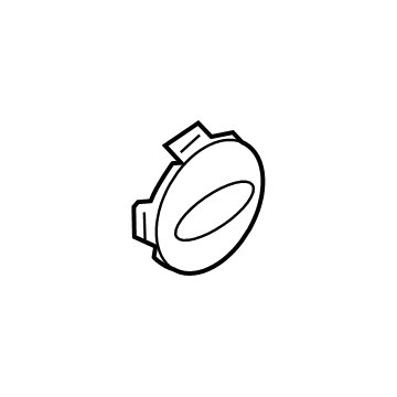 Ford 6M2Z-1003-C Insert