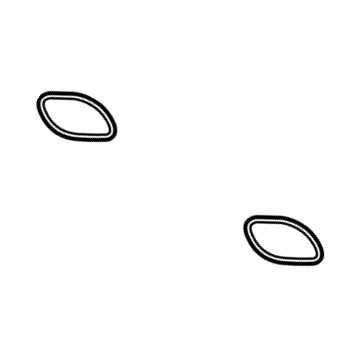 Ford LC3Z-9439-B Gasket - Intake Manifold