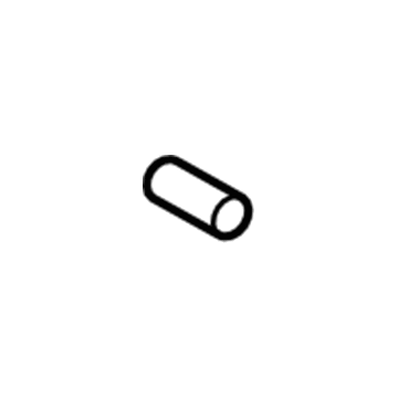 Ford 1L5Z-2L126-AA Cap - Bleed Screw