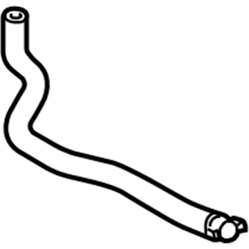 Ford BC3Z-19D888-A Hose