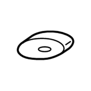 Ford BC3Z-19C593-G Seal