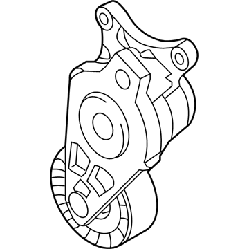 Lincoln BT4Z-6B209-B Tensioner
