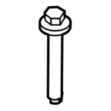 Ford 6E5Z-3057-AA Bolt