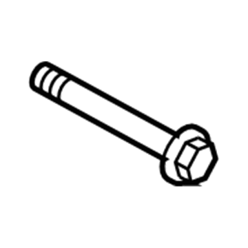 Ford -W711577-S440 Bolt
