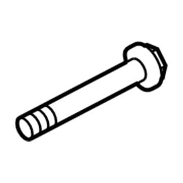 Ford -W713253-S439 Bolt
