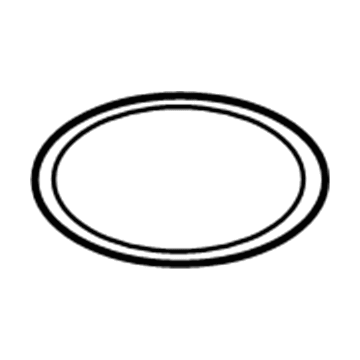 Ford 4L3Z-9276-AA Gasket