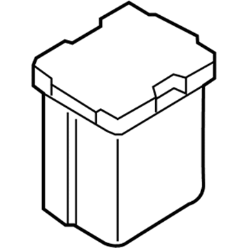 Ford 6E5Z-14526-AA Fuse