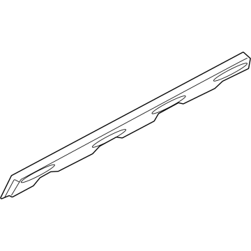 Ford LC2Z-9448-A Gasket