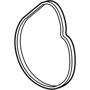 Ford 3M4Z-8255-A Gasket