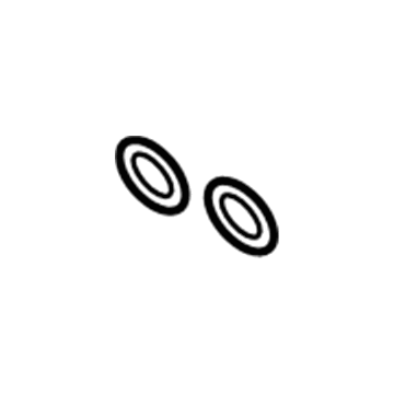 Ford -W712634-S300 Ring
