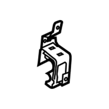 Ford CV6Z-19812-C Bracket